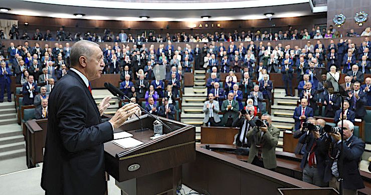 Tahıl sevkiyatı yeniden başlıyor