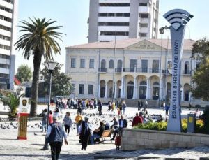 Ücretsiz internetten yararlananların sayısı geçen yıla göre yüzde 127 arttı<br>İzmirli Wizmirnet’i sevdi