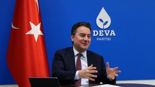 Ali Babacan: ‘Erdoğan ortağından memnun değil ki altılı masadan yeni ortaklar arıyor’