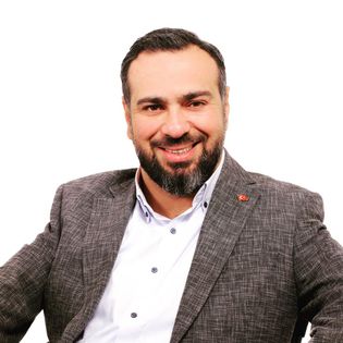 Ahmet Uğur Baran’dan flaş 3 Aralık çıkışı: üstümüzden reklam yapıyorlar