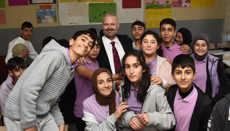 BAŞKAN VEKİLİ PEHLİVAN’DAN YENİ YIL MESAJI
