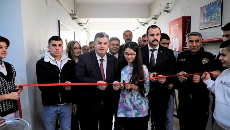 “3 ARALIK DÜNYA ENGELLİLER GÜNÜ”