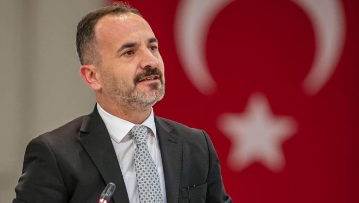 AK Partili Hızal’dan, Başkan Soyer’e sert yanıt