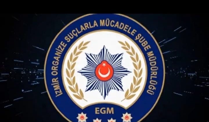 Organize Suçlarla Mücadele Şube Müdür’lüğünden Operasyon