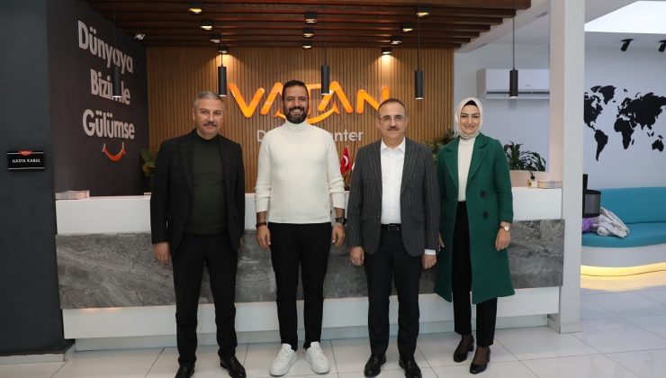 Sürekli; Konak ve Bayraklı’daydı