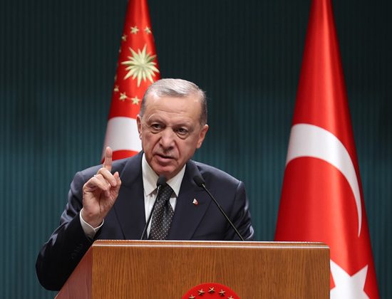 Erdoğan: “13 yaşında nişan, 14 yaşında evlilik gibi bir durumu kabul edebilmemiz asla mümkün değildir”