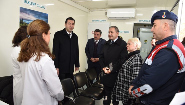 KETEM’in “Pembe Prensesi” Karşıyaka’da