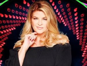 Sinema sanatçısı Kirstie Alley vefat etti