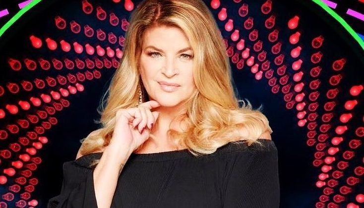 Sinema sanatçısı Kirstie Alley vefat etti