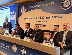 Prostat Tedavisinde Robotik Cerrahi ve Lazer Teknolojisi Öne Çıkıyor