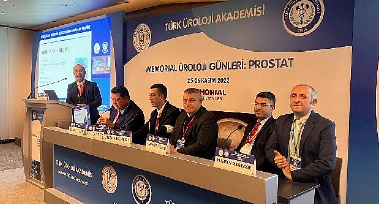 Prostat Tedavisinde Robotik Cerrahi ve Lazer Teknolojisi Öne Çıkıyor