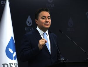 Babacan, Davos’a gidiyor