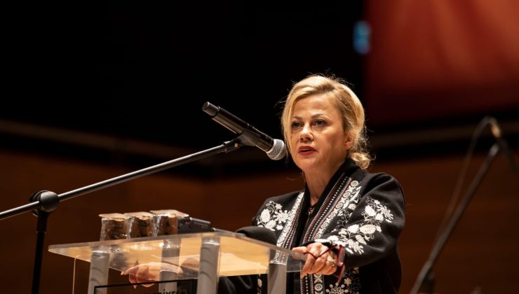 Söz bitti, haber bitti şimdi çizgiler mahkum ediliyor