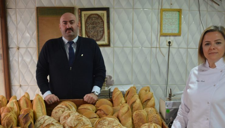 İş Garantili Kurslarla Fırıncı Yetiştirecekler..