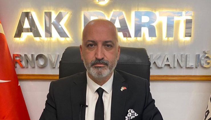 GÜLDOĞAN’DAN, ASLANOĞLU VE İDUĞ’UN “BORNOVA TURU”NA GÖNDERME: