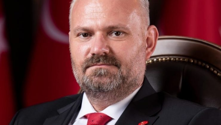 PEHLİVAN’DAN ‘ÇALIŞAN GAZETECİLER GÜNÜ’ MESAJI
