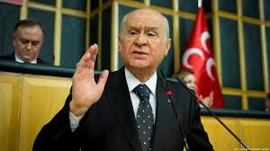 Bahçeli: “Seçimler ister zamanında yapılsın isterse de erkene alınsın, biz iki seçeneğe de varız ve hazırız”