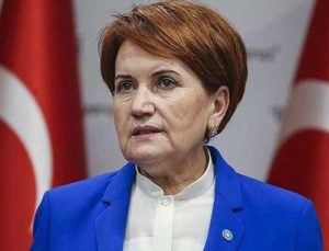 Akşener bu geceyi hastanede geçirecek