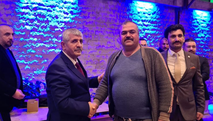 MHP İzmir’de Dokuz Etapta Dokuz Bin Üye Çalışmalar Genel Başkana Sunulacak