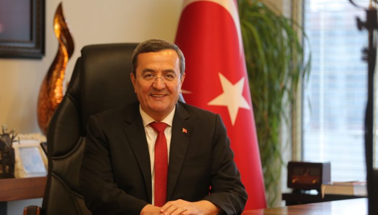 Başkan Batur’dan deprem reçetesi!