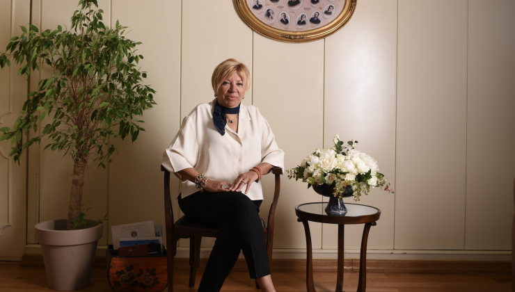 İTB YÖNETİM KURULU BAŞKANI IŞINSU KESTELLİ: “ACIMIZ ÇOK BÜYÜK”