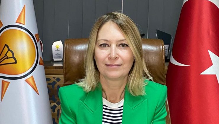 AK Partili Keseli: Başkanlık makamı kaos çıkarma yeri değildir!