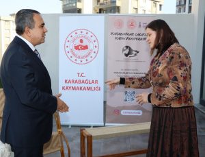 KARABAĞLAR KAYMAKAMLIĞI’NDAN HER KADINA GELİR ELDE ETME FIRSATI