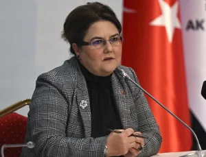 Derya Yanık: ‘1.314 çocuk ailelerine teslim edildi’