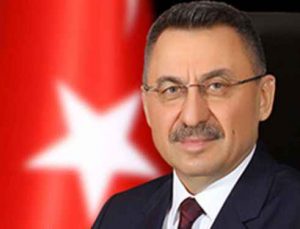 Fuat Oktay: ”574 çocuktan 76’sı ailelerine teslim edildi”