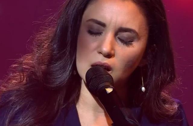 Karsu Dönmez’den Hollanda’da Depremzede Yardım gecesi