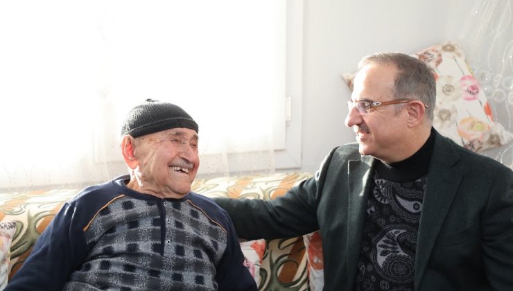 Şehir Hastanesi tepkilerine sert yanıt