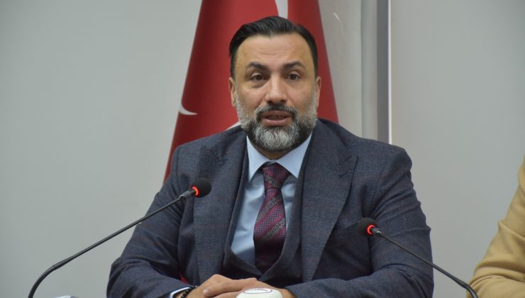 AK Partili Bekle’den 18 Mart Çanakkale Zaferi mesajı