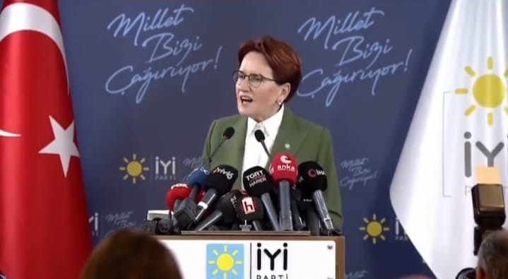 6’lı masada Dengeler değişti