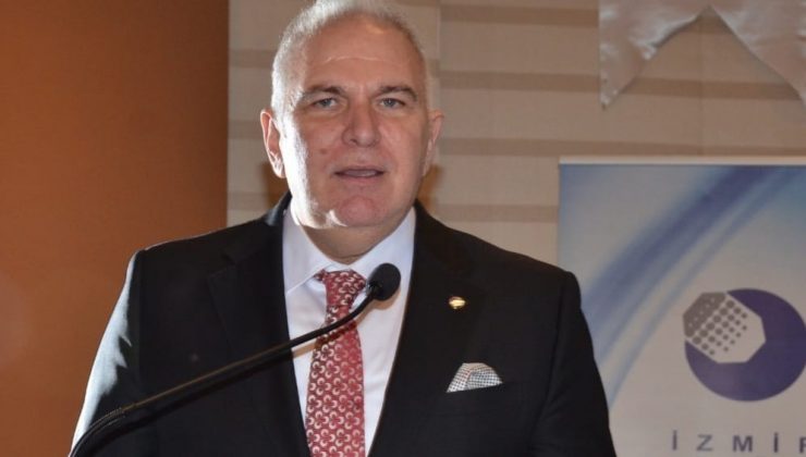 İAOSB BAŞKANI SEÇİLEN CENK KARACE BASIN MENSUPLARIYLA BiR ARAYA GELDİ