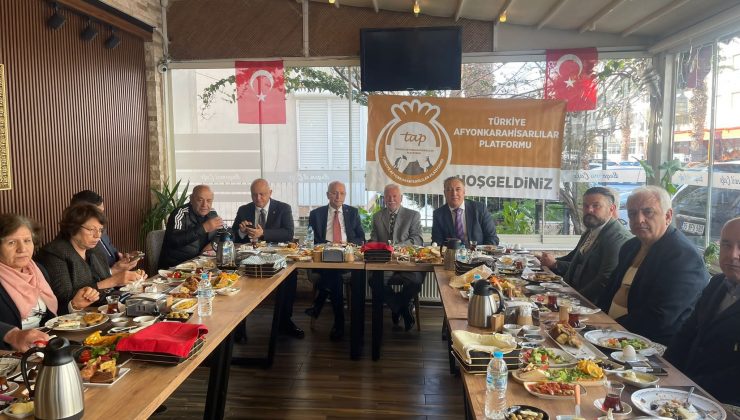 TARIM VE EĞİTİMDE UZMAN YATIRIMCI MUSTAFA ÖZAL İZMİR’DEN CHP MİLLET VEKİLİ ADAYLIĞINI AÇIKLADI