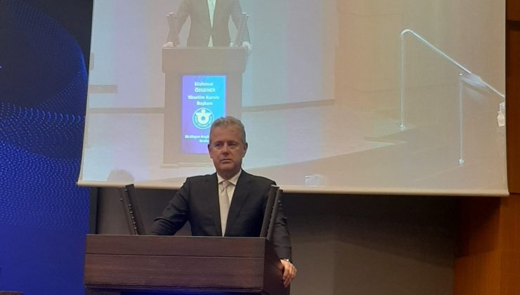 İZTO Mart ayı olağan meclis toplantısı