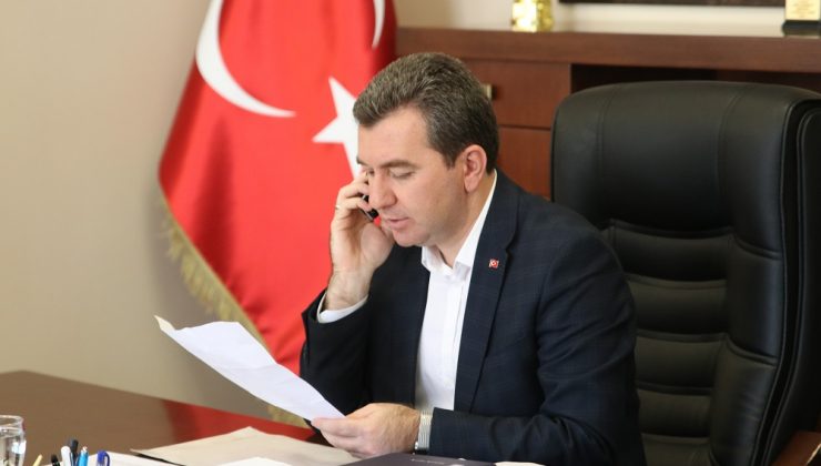 Bu eğitim bambaşka