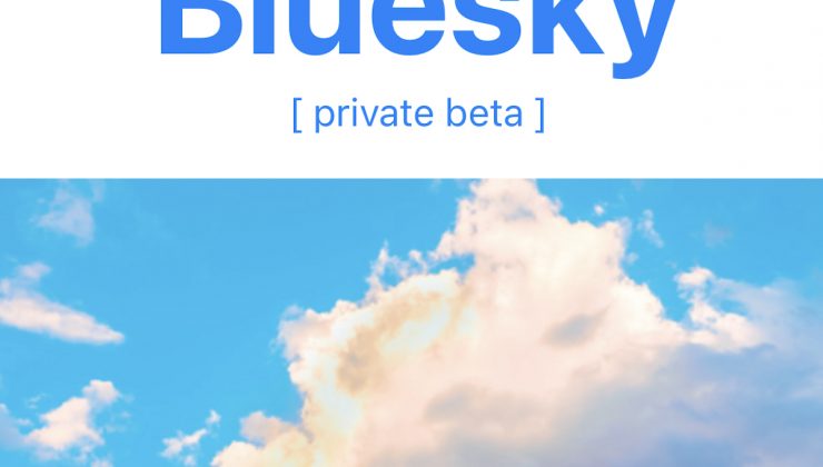 Twitter’ın kurucusu Bluesky ile geri dönüyor