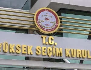 Seçmenlerce aday gösterilmek için 18 kişi başvurdu