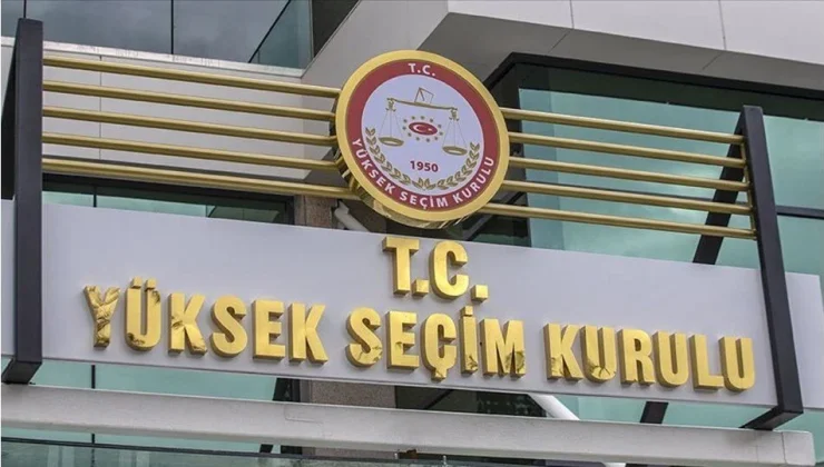 Seçmenlerce aday gösterilmek için 18 kişi başvurdu