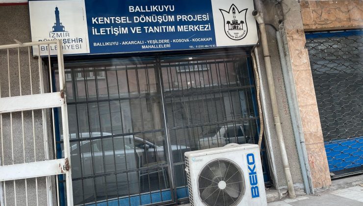 Başdaş : “Kentsel dönüşüm için depremi mi bekliyorsunuz?”
