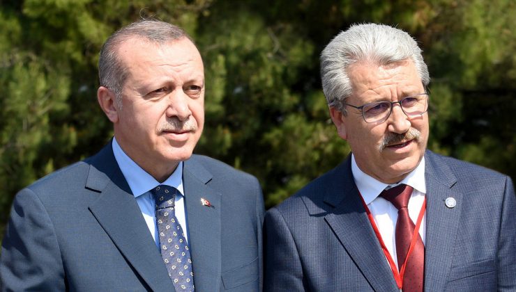 Ege Üniversitesinden Cumhurbaşkanı Erdoğan’a teşekkür