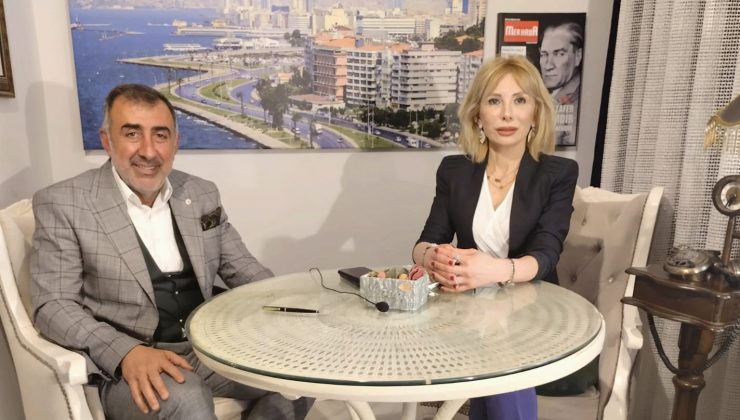 BAĞIMSIZ MİLLETVEKİLİ ADAYI,PARTİLER’DEN BAĞIMSIZ İZMİR’E BAĞIMLIYIZ