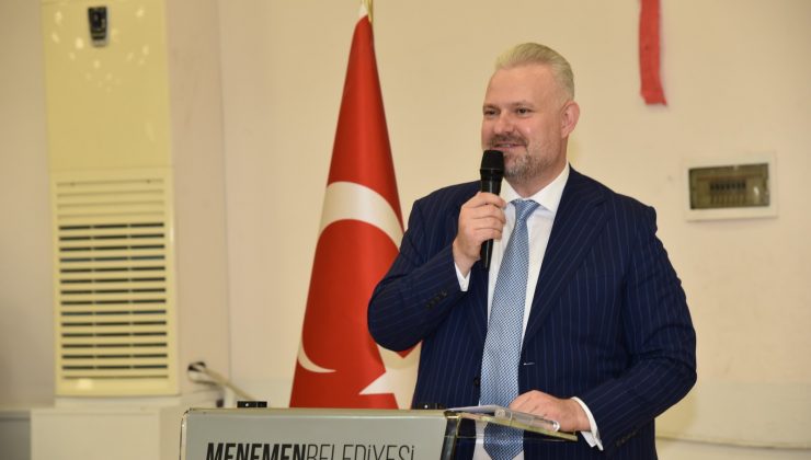 PEHLİVAN’DAN RAMAZAN BAYRAMI MÜJDESİ