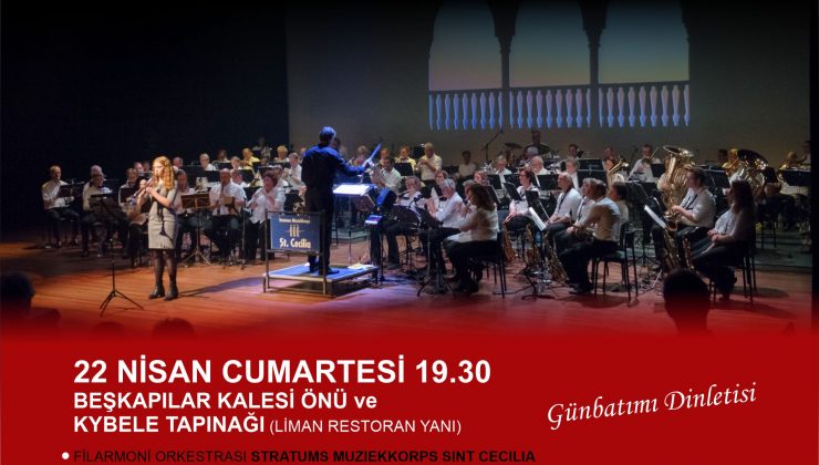 FOÇA’DA 23 NİSAN, MUHTEŞEM ETKİNLİKLERLE KUTLANACAK