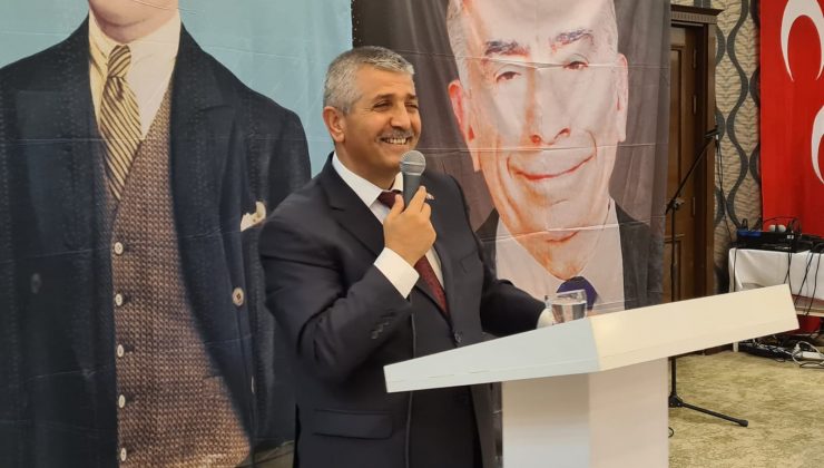 Soyer’e Narlıdere Yangın Sorusu