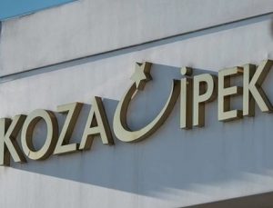 Koza İpek Holding’in şirketleri Hazine’ye geçti