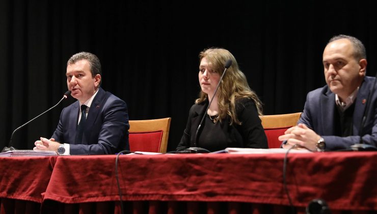 Belediye Meclisi TOGG Alınması İçin Karar Aldı