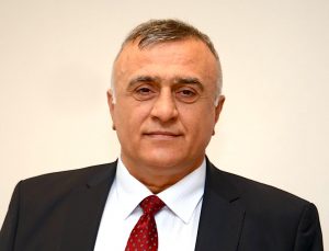 Sevenleri Metin Türkyılmaz’ı andı