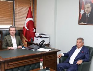 Bergama Serbest Bölge’de hedef 2024’de ilk fabrikanın düğmeye basması